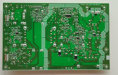 FUENTE DE PODER PARA TV VIZIO / NUMERO DE PARTE ADTVL3914ABE / 715GB426-P03-001-B03S / (X)ADTVL3914ABE / MSP5000604 / PANEL TPT500WR-DK4Q.N REV:SK1C / MODELO M50QXM-K01 LTC6K9KY	 - Imagen 2